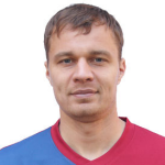 Sergey  Pyatikopov