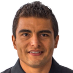 Jorge Armando  Mora Guzmán