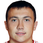 Vyacheslav  Kirillov