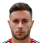 George  Baldock