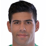 Juan Francisco  Moreno Fuertes