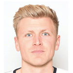 Jonathan  Parr