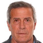 Óscar Washington  Tabárez Silva