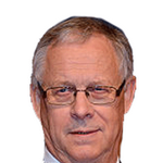 Lars  Lagerbäck