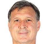 Gerardo Daniel  Martino