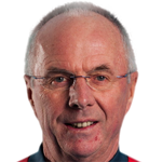 Sven-Göran  Eriksson