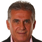 Carlos Manuel  Brito Leal Queiróz