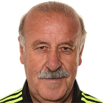 Vicente  Del Bosque