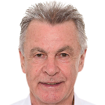 Ottmar  Hitzfeld