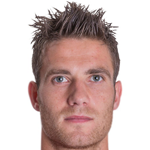 Martin  Vingaard Hansen