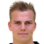 Johnny  Kristiansen