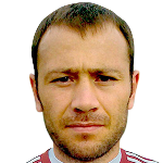 Alexey  Negmatov