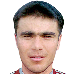 Ilhomzhon  Ortikov