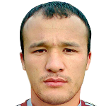 Akhtam  Khamrakulov