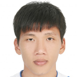 Hsien-tang  Tsai