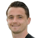 Stephen  McGinn