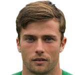 Lewis  Stevenson