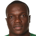 Vincent Paté  Aboubakar