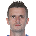 Jamie  Murphy