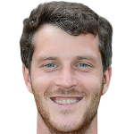 Frederik  Boi