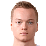 Aron  Sigurdarson