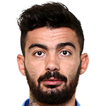 Stefanos  Athanasiadis