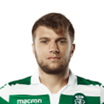 Stefan  Ristovski
