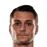 Dominik  Glavina