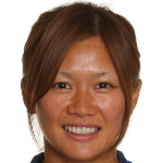 Nahomi  Kawasumi