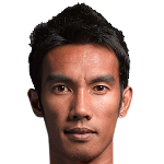 Supachai  Komsilp
