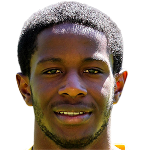 Arnaud  Sutchuin Djoum