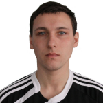 Dmitry  Shastov