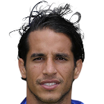Daniel  Cruz