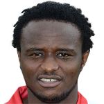 Mustapha Alasan  Jarju
