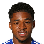 Kadeem  Harris
