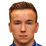 Árni  Frederiksberg