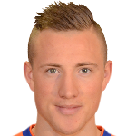 Fredrik  Ulvestad