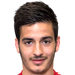 Yannick  Bastos