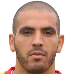 Hocine  Ragued