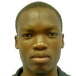 Mogakolodi  Ngele