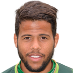 Luís Gustavo  Ledes dos Santos
