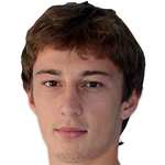 Marko  Lešković