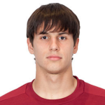 Maksim  Zhestokov
