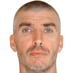 Jérôme  Leroy