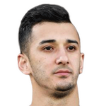 Sardor  Rashidov