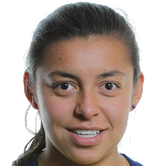 Hazleydi Yoreli  Rincón Torres