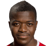 Freddy  Mveng Mbezele