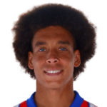 A. Witsel