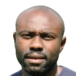 Ali Maboula  Lukunku