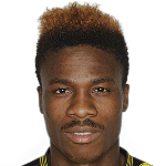 Kouadio Pascal  Doubaï
